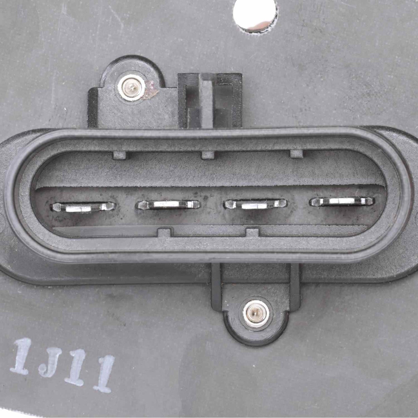 Standard Ignition HVAC Blower Motor Resistor RU-49