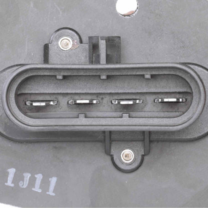 Standard Ignition HVAC Blower Motor Resistor RU-49