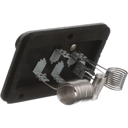 Standard Ignition HVAC Blower Motor Resistor RU-49