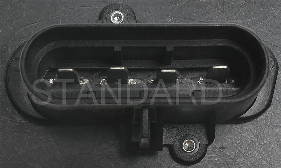 Standard Ignition HVAC Blower Motor Resistor RU-49