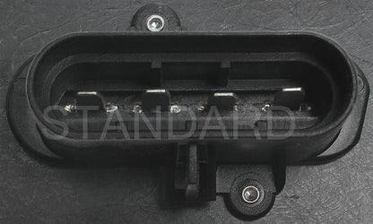 Standard Ignition HVAC Blower Motor Resistor RU-49