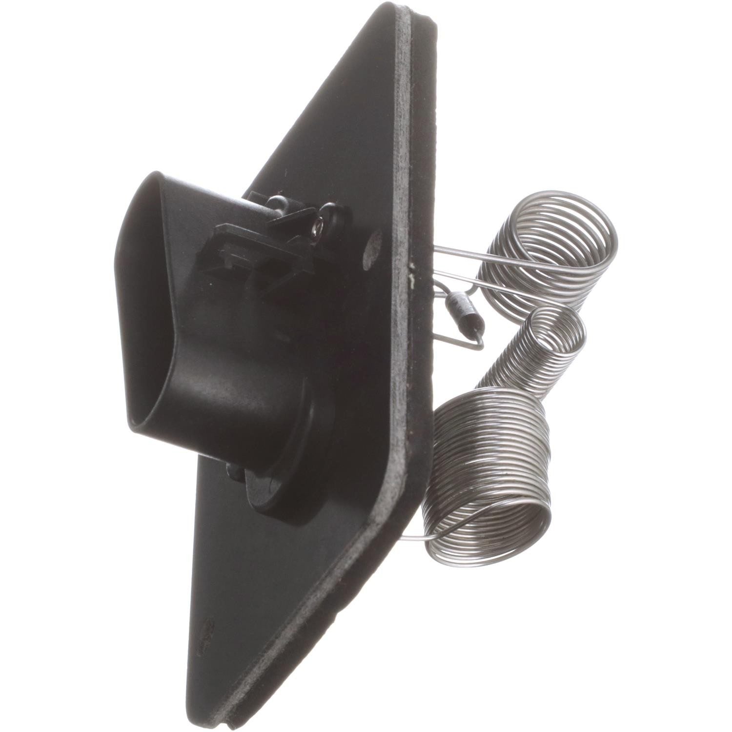 Standard Ignition HVAC Blower Motor Resistor RU-49