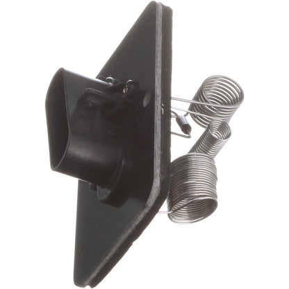 Standard Ignition HVAC Blower Motor Resistor RU-49