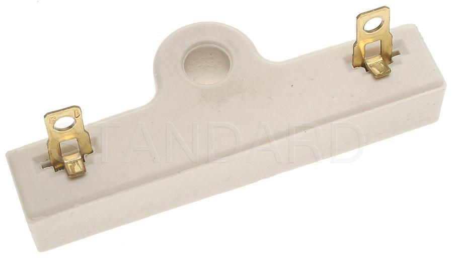 Standard Ignition Ballast Resistor RU-4