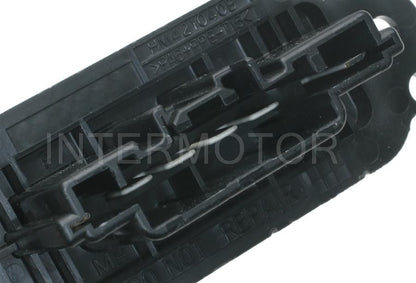 Intermotor HVAC Blower Motor Resistor RU-503
