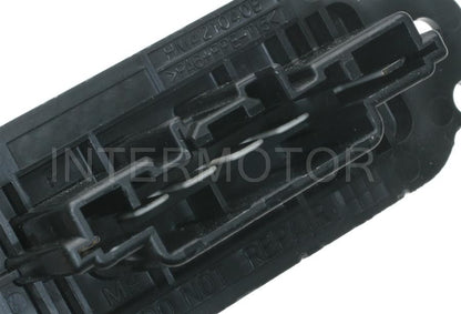 Intermotor HVAC Blower Motor Resistor RU-503