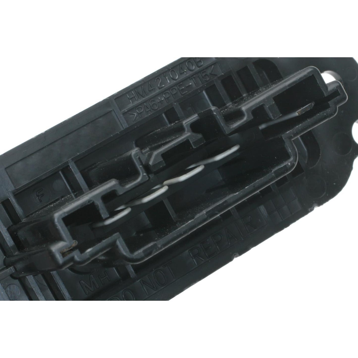 Intermotor HVAC Blower Motor Resistor RU-503