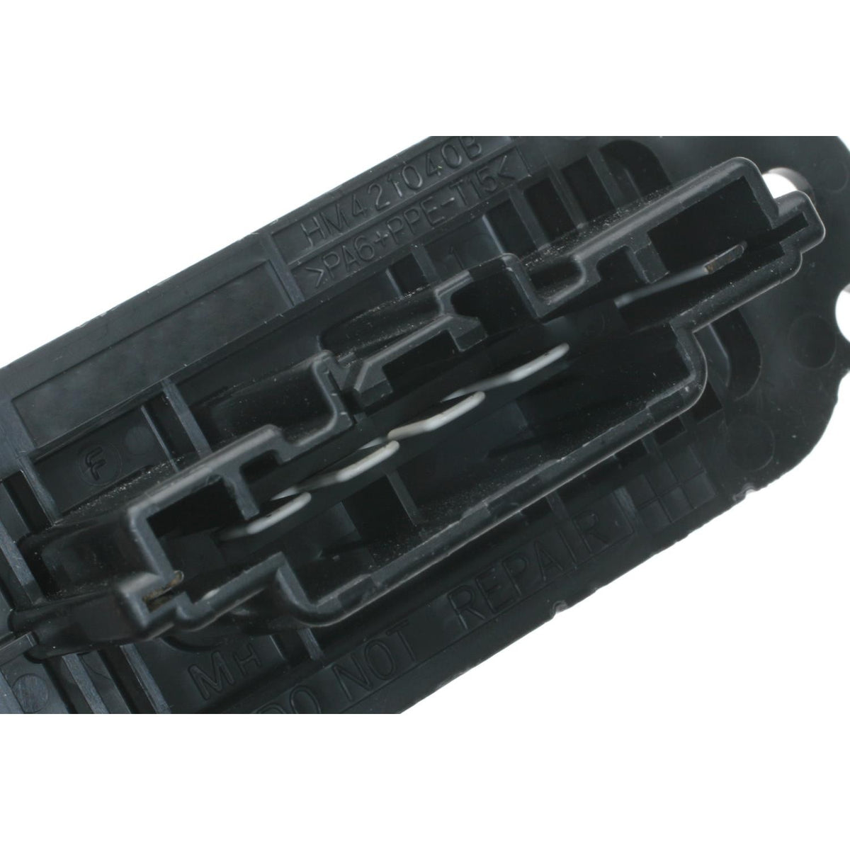 Intermotor HVAC Blower Motor Resistor RU-503