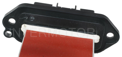 Intermotor HVAC Blower Motor Resistor RU-504