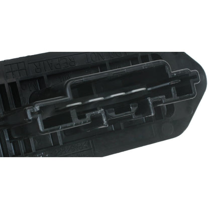 Intermotor HVAC Blower Motor Resistor RU-504