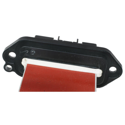 Intermotor HVAC Blower Motor Resistor RU-504