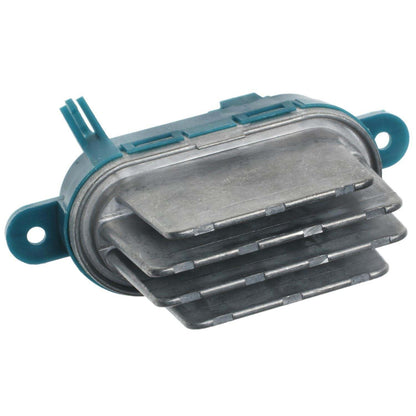 Intermotor HVAC Blower Motor Resistor RU-506