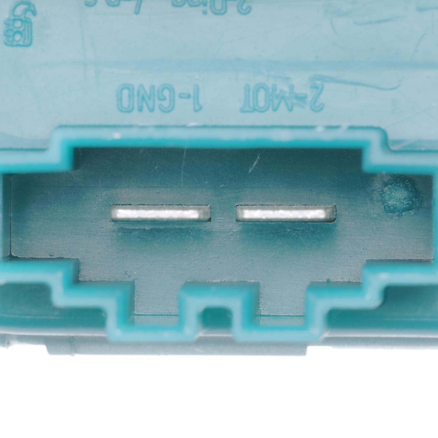 Intermotor HVAC Blower Motor Resistor RU-506