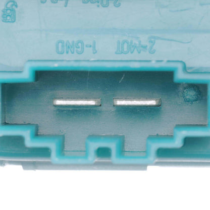 Intermotor HVAC Blower Motor Resistor RU-506