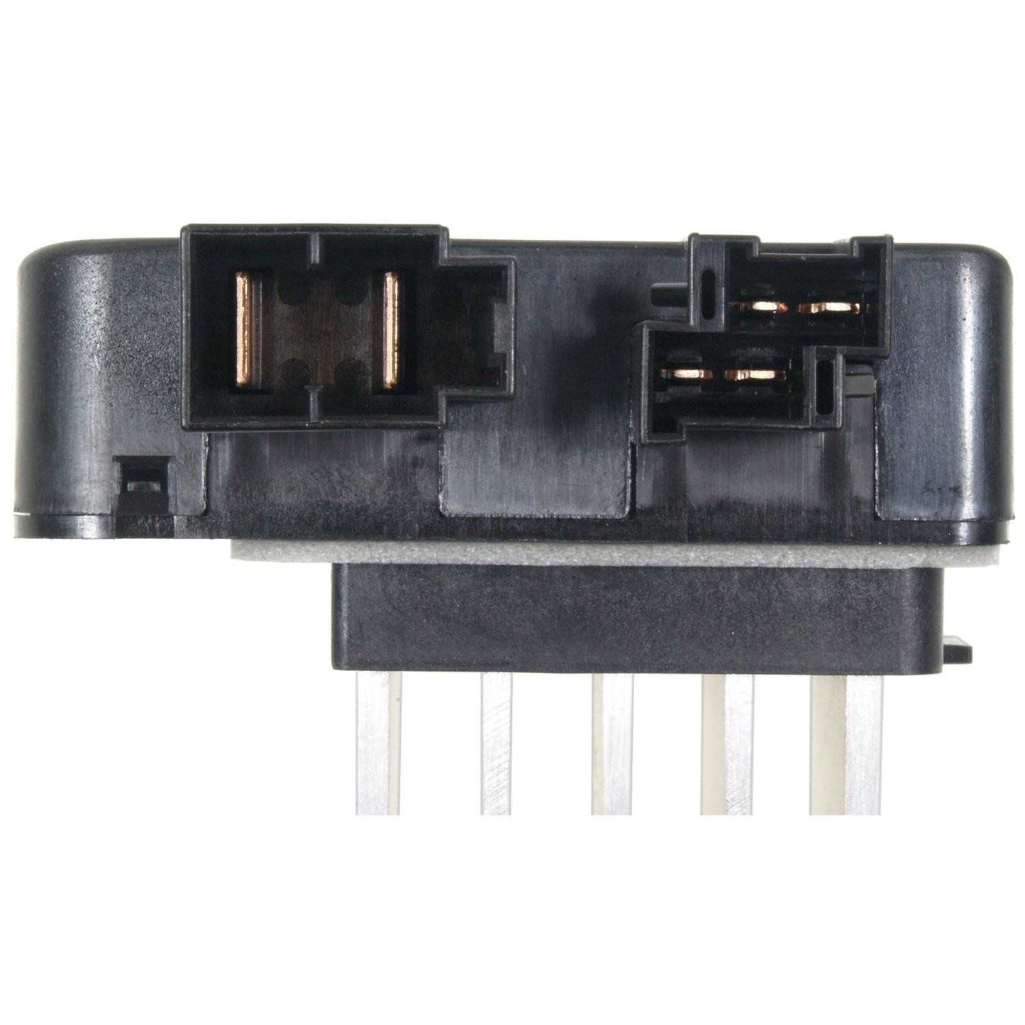 Intermotor HVAC Blower Motor Resistor RU-509