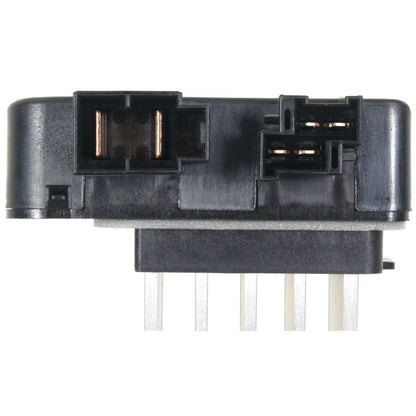 Intermotor HVAC Blower Motor Resistor RU-509