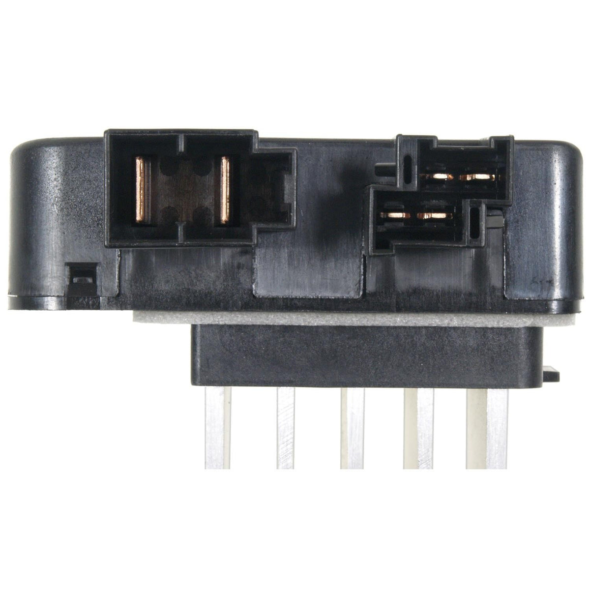 Intermotor HVAC Blower Motor Resistor RU-509