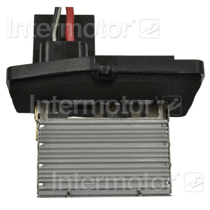 Standard Ignition HVAC Blower Motor Resistor RU-50