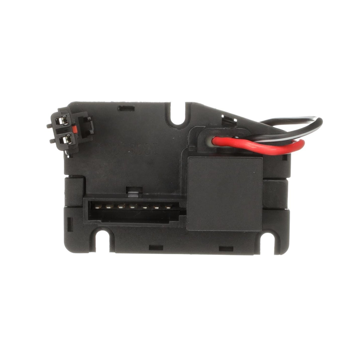 Standard Ignition HVAC Blower Motor Resistor RU-50