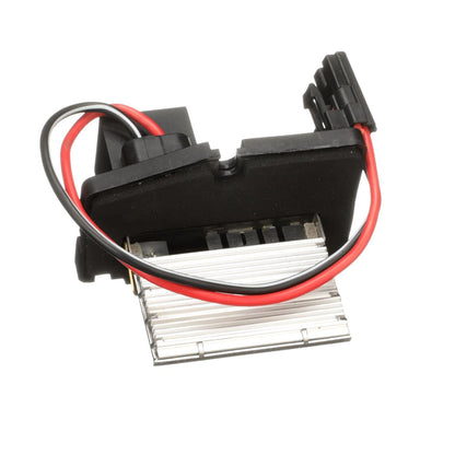 Standard Ignition HVAC Blower Motor Resistor RU-50