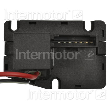 Standard Ignition HVAC Blower Motor Resistor RU-50