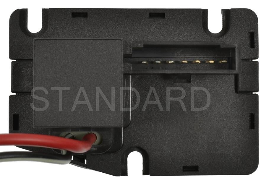 Standard Ignition HVAC Blower Motor Resistor RU-50