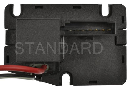 Standard Ignition HVAC Blower Motor Resistor RU-50