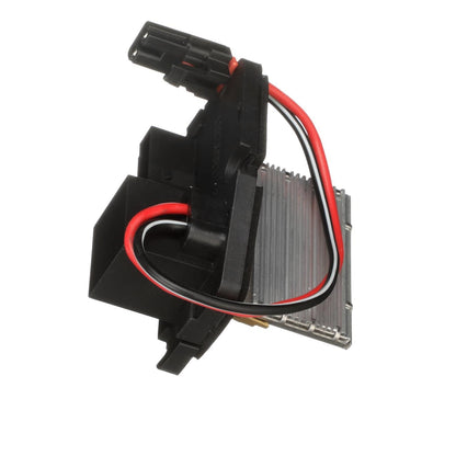 Standard Ignition HVAC Blower Motor Resistor RU-50