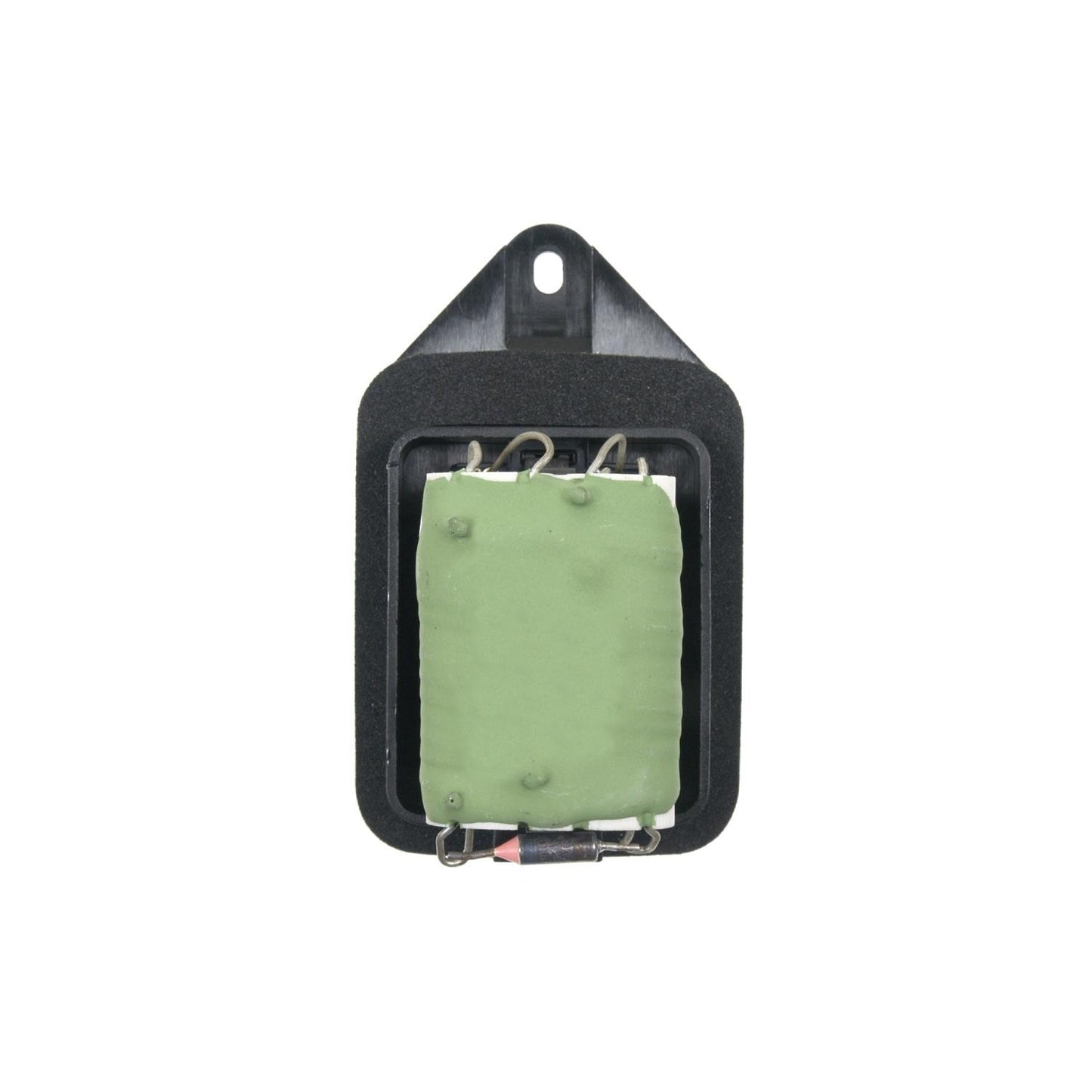 Intermotor HVAC Blower Motor Resistor RU-512