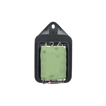 Intermotor HVAC Blower Motor Resistor RU-512