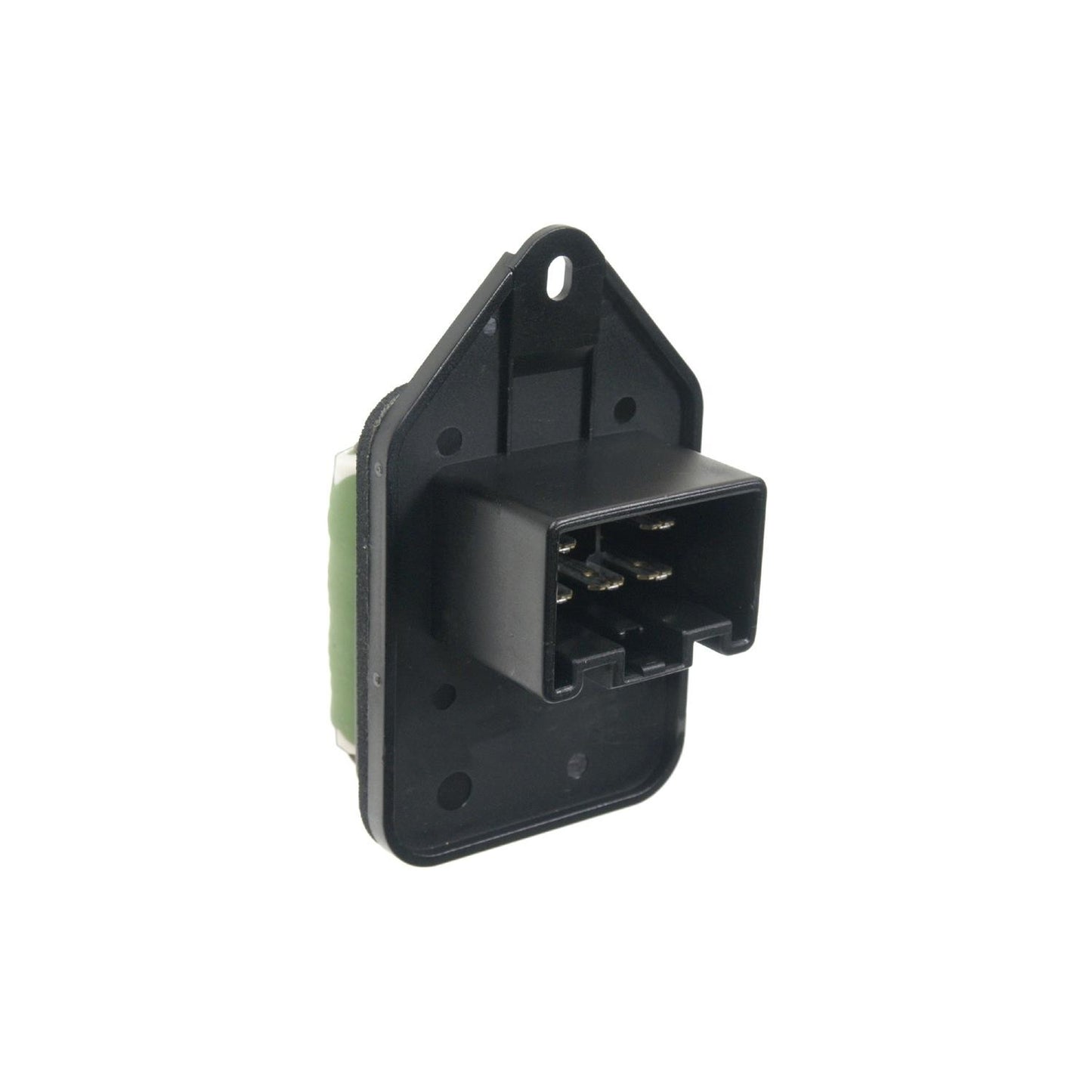 Intermotor HVAC Blower Motor Resistor RU-512