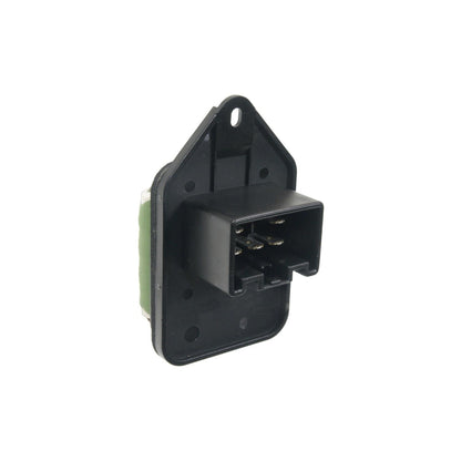 Intermotor HVAC Blower Motor Resistor RU-512