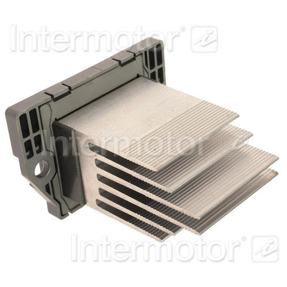 Intermotor HVAC Blower Motor Resistor RU-514