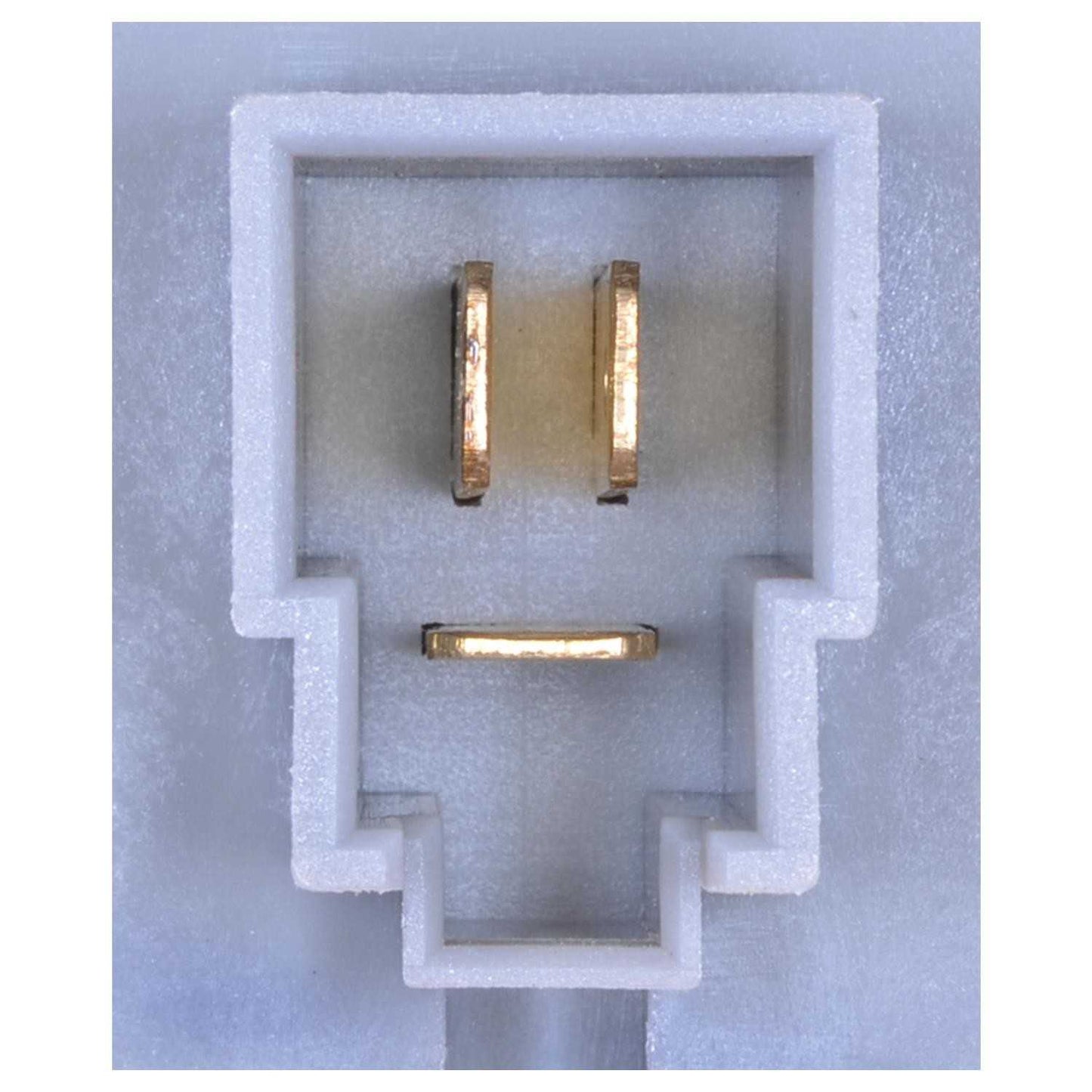 Intermotor HVAC Blower Motor Resistor RU-514