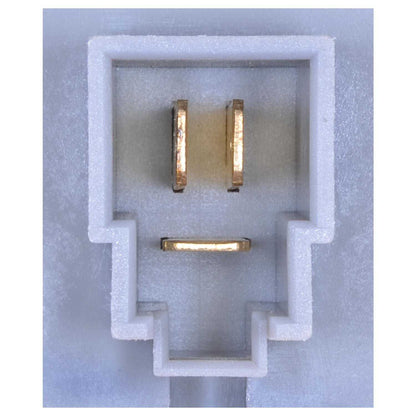 Intermotor HVAC Blower Motor Resistor RU-514