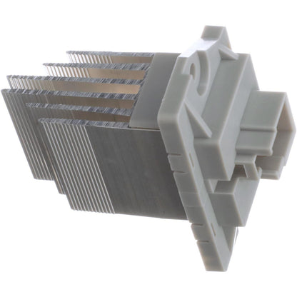 Intermotor HVAC Blower Motor Resistor RU-514