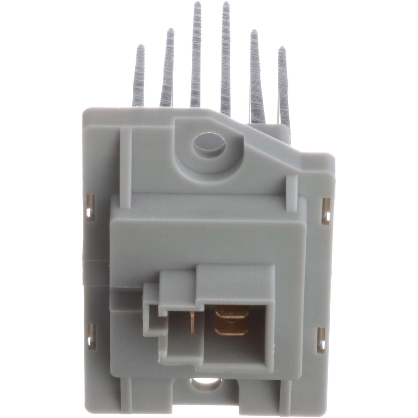Intermotor HVAC Blower Motor Resistor RU-514