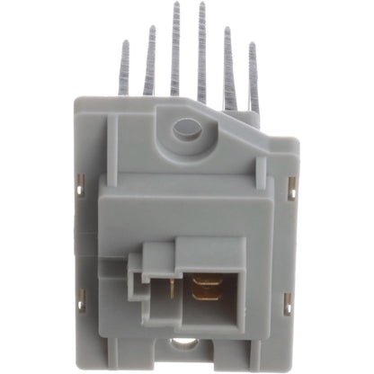 Intermotor HVAC Blower Motor Resistor RU-514