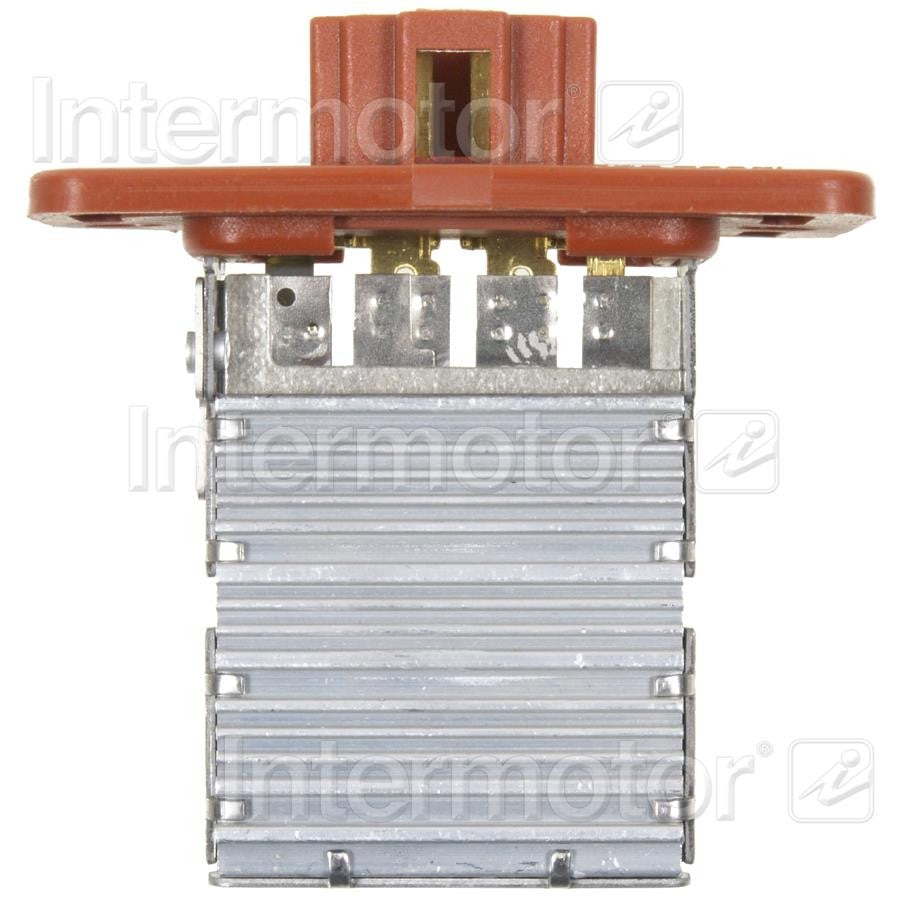 Standard Ignition Blower Motor Resistor RU-519