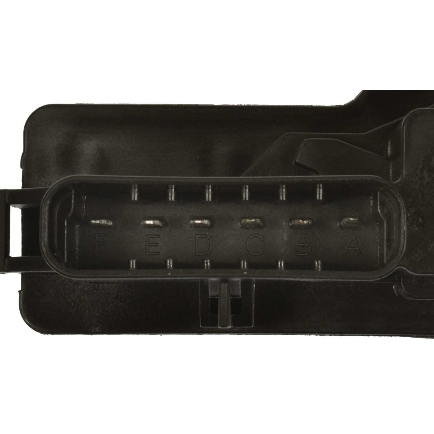 Blue Streak HVAC Blower Motor Resistor Kit RU51HTK