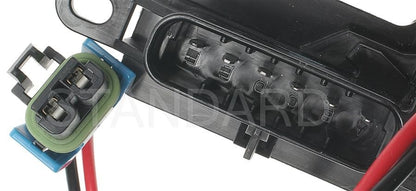 Standard Ignition HVAC Blower Motor Resistor RU-51