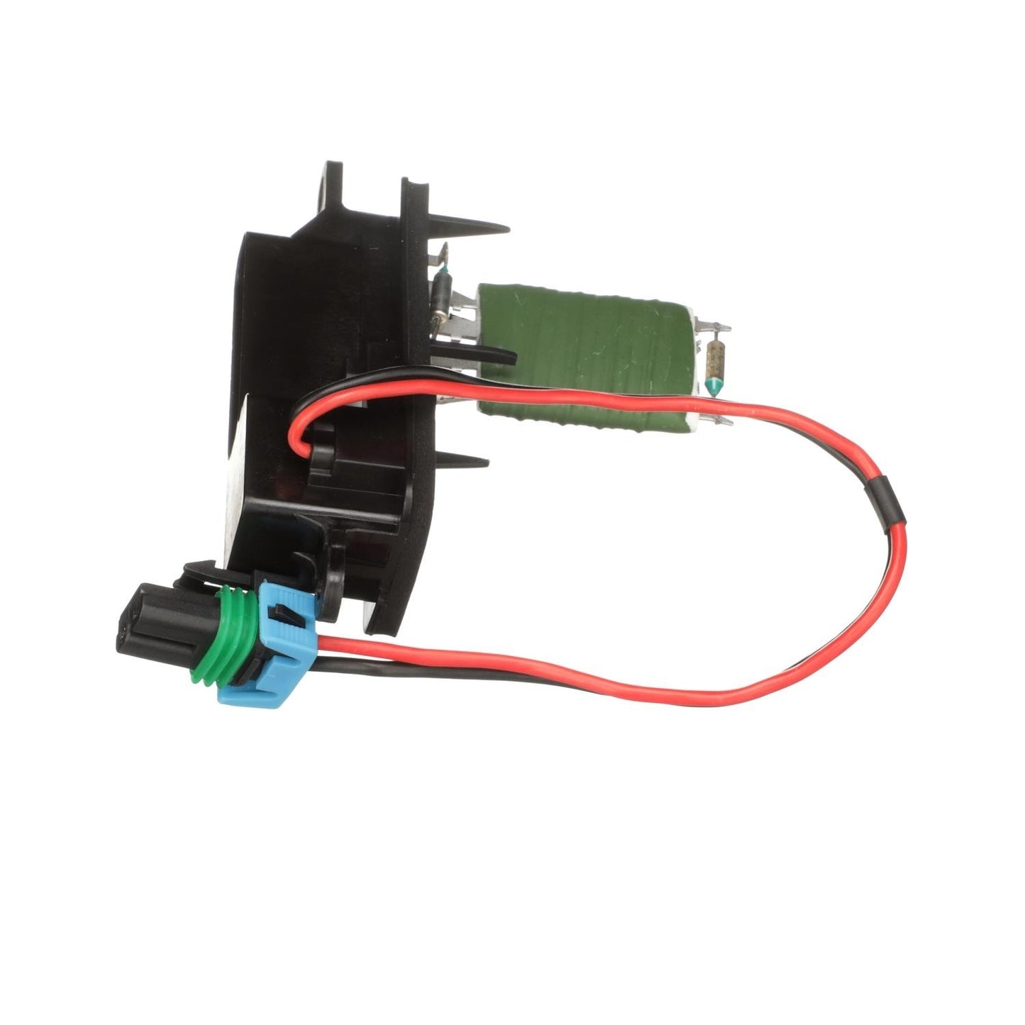 Standard Ignition HVAC Blower Motor Resistor RU-51