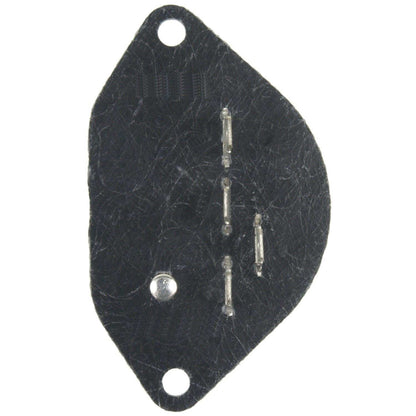 Standard Ignition HVAC Blower Motor Resistor RU-520