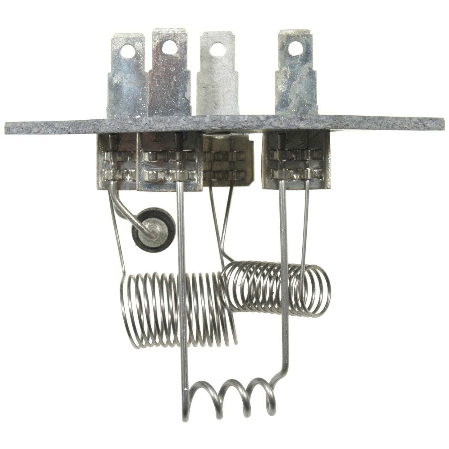 Standard Ignition HVAC Blower Motor Resistor RU-520