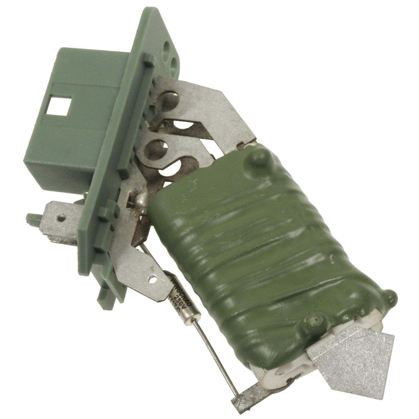 Intermotor HVAC Blower Motor Resistor RU-521