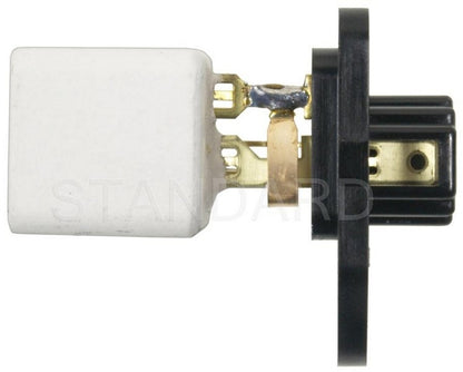Standard Ignition HVAC Blower Motor Resistor RU-524