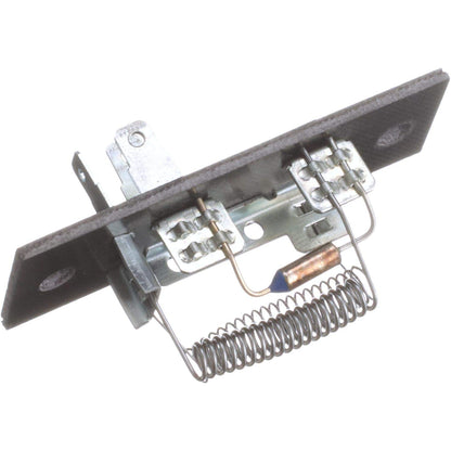 Standard Ignition HVAC Blower Motor Resistor RU-527
