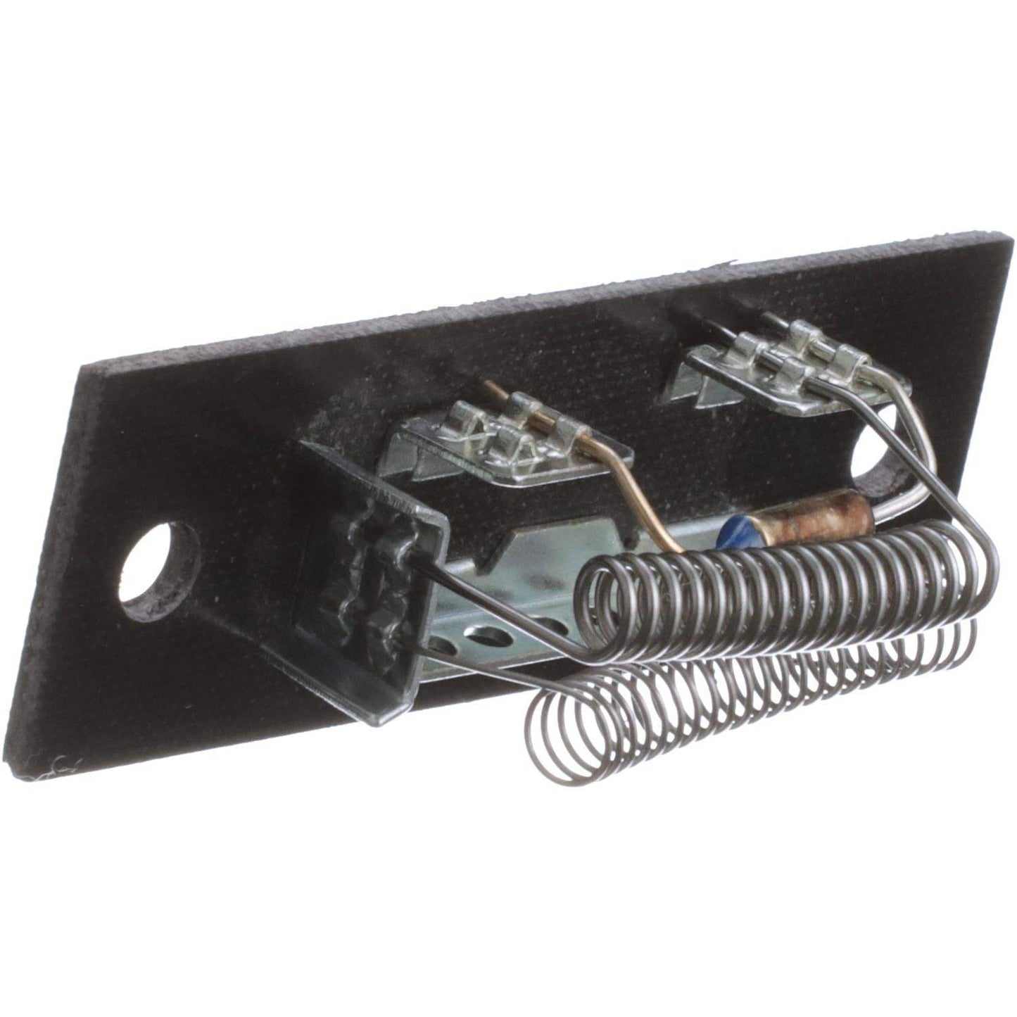 Standard Ignition HVAC Blower Motor Resistor RU-527