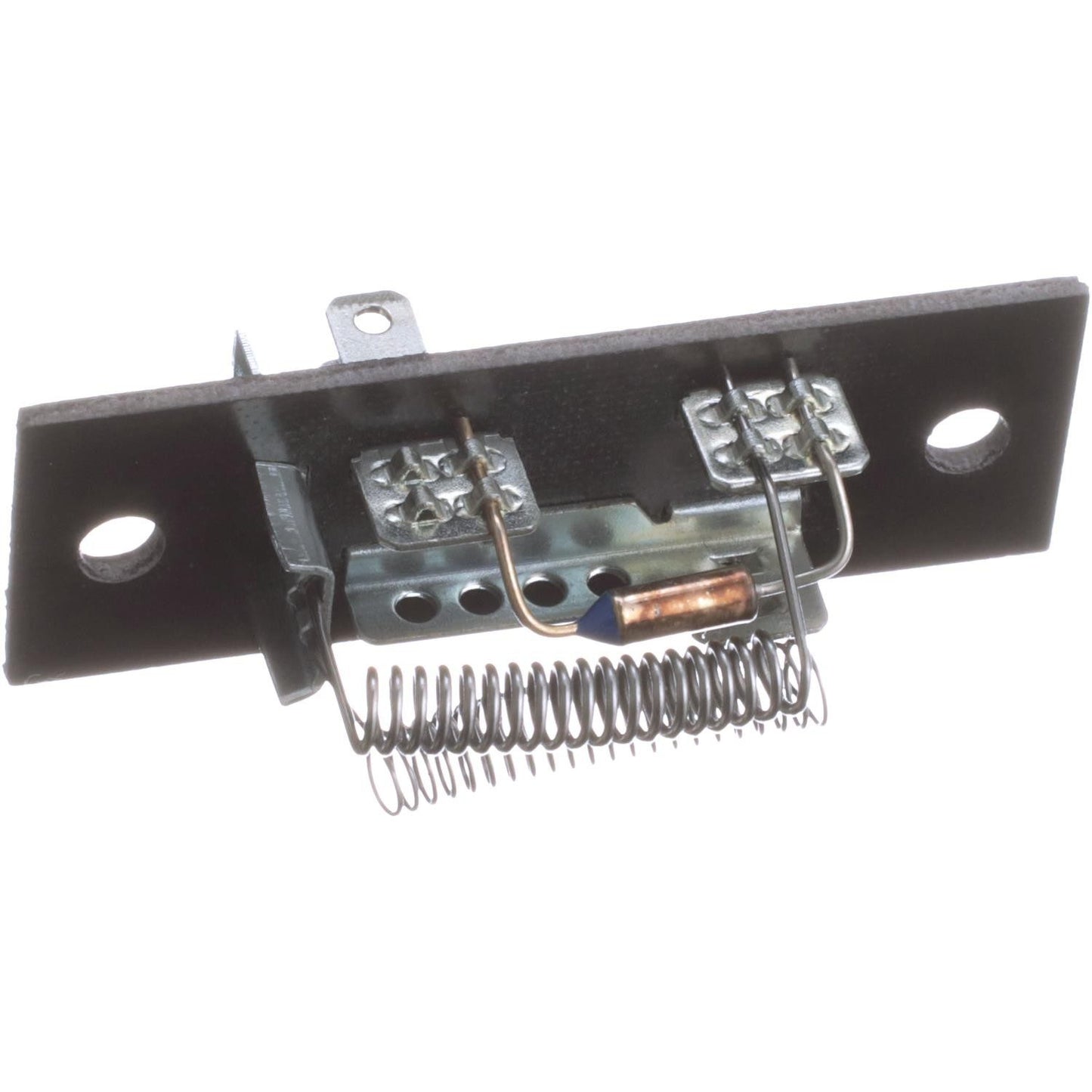 Standard Ignition HVAC Blower Motor Resistor RU-527