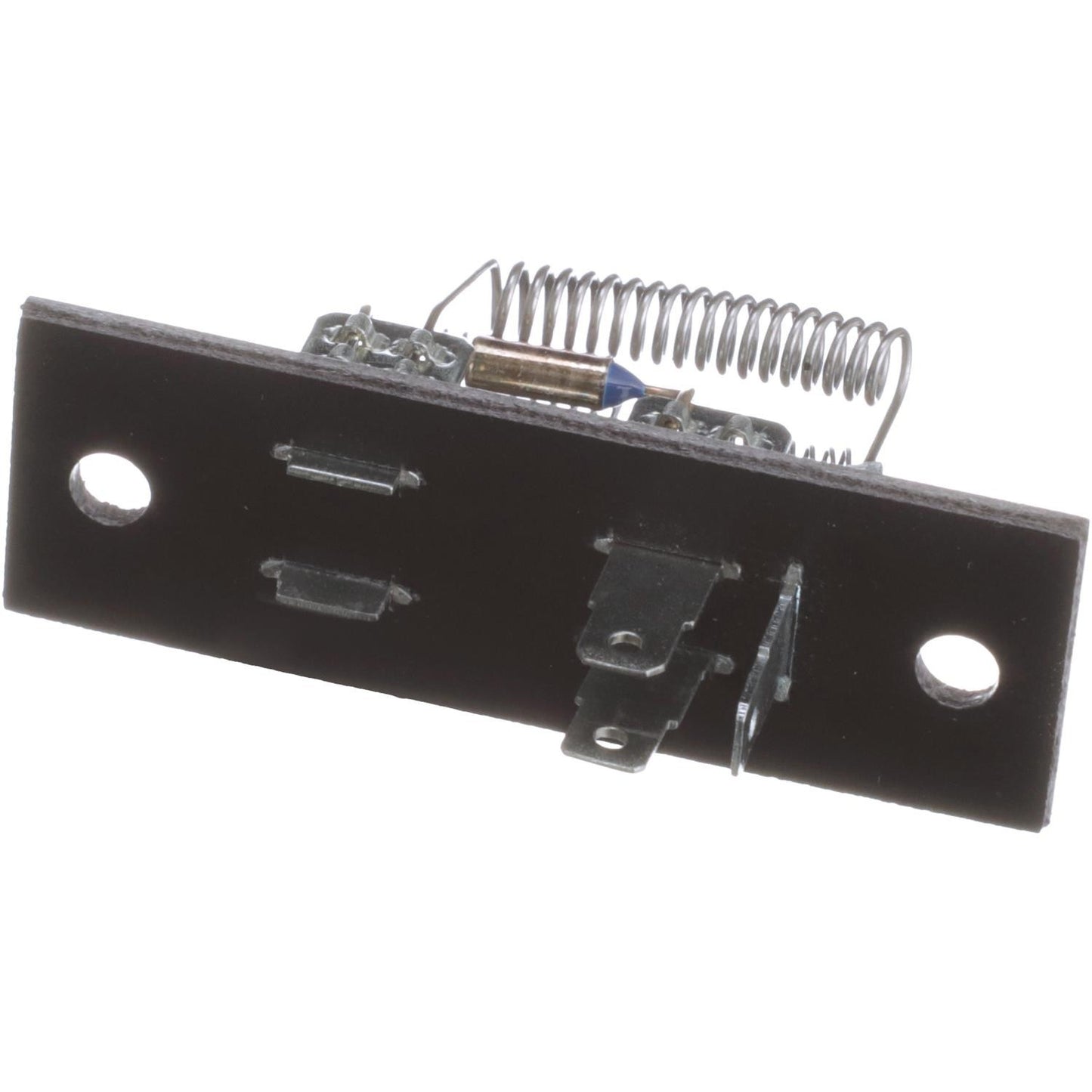 Standard Ignition HVAC Blower Motor Resistor RU-527